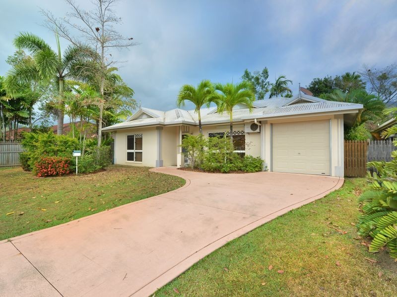 49 Banning Avenue, Brinsmead QLD 4870