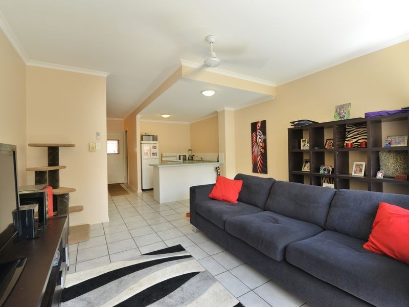 5/36 Springfield Crescent, Manoora QLD 4870