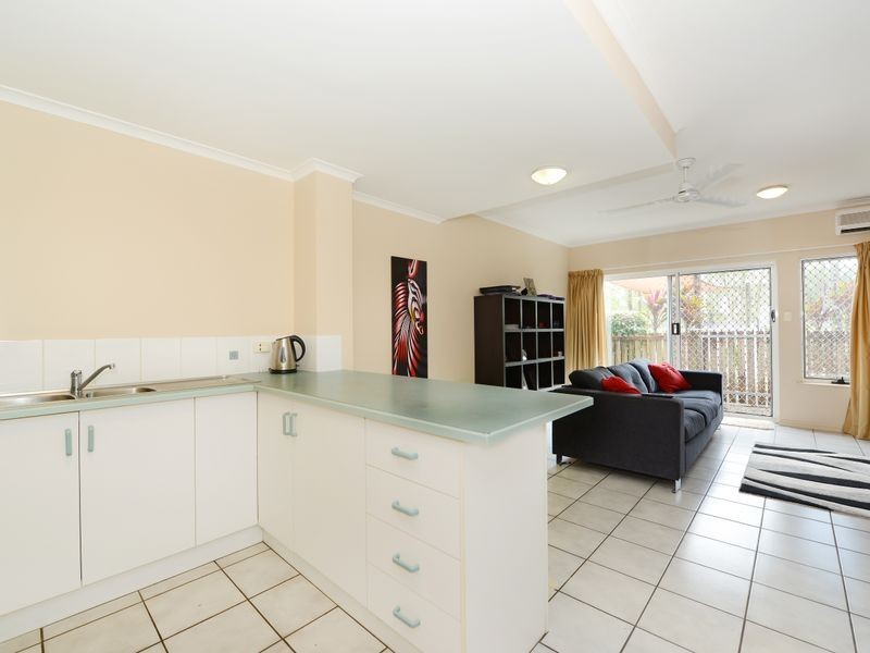 5/36 Springfield Crescent, Manoora QLD 4870