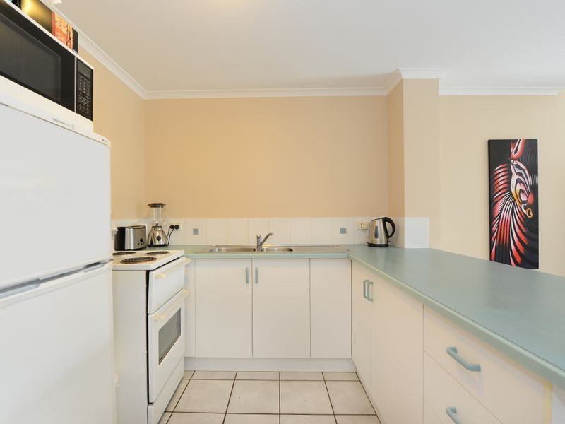 5/36 Springfield Crescent, Manoora QLD 4870