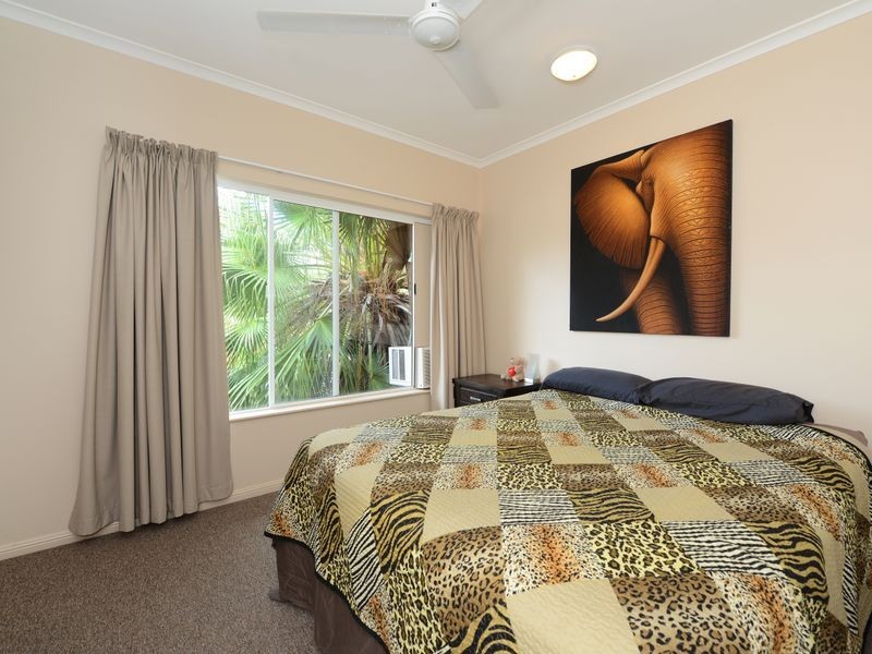 5/36 Springfield Crescent, Manoora QLD 4870