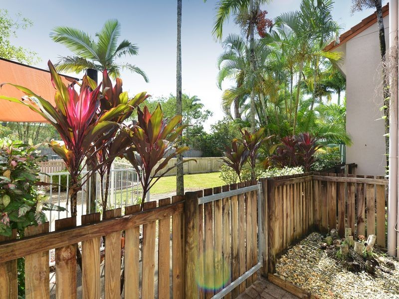 5/36 Springfield Crescent, Manoora QLD 4870