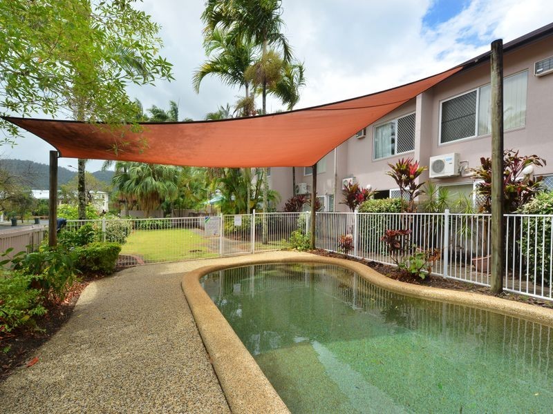 5/36 Springfield Crescent, Manoora QLD 4870