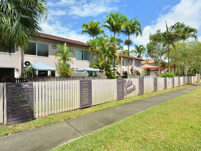 5/36 Springfield Crescent, Manoora QLD 4870