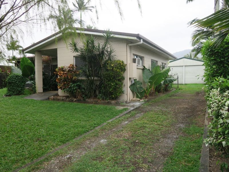 22 Brooks Street, Whitfield QLD 4870