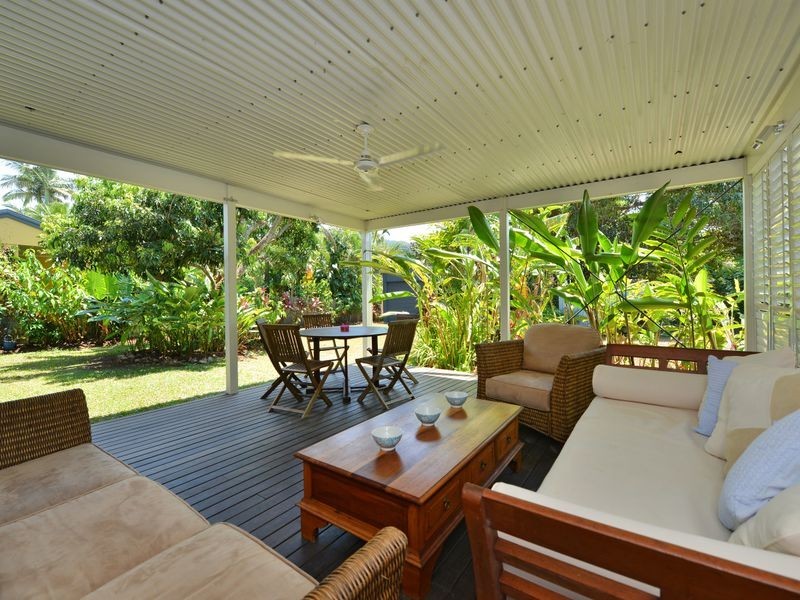 14 Torrance Avenue, Edge Hill QLD 4870