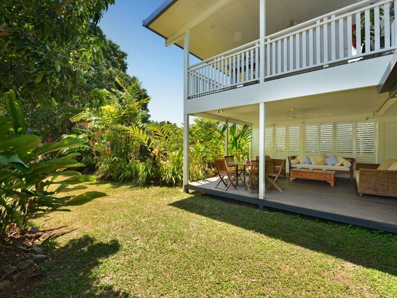 14 Torrance Avenue, Edge Hill QLD 4870