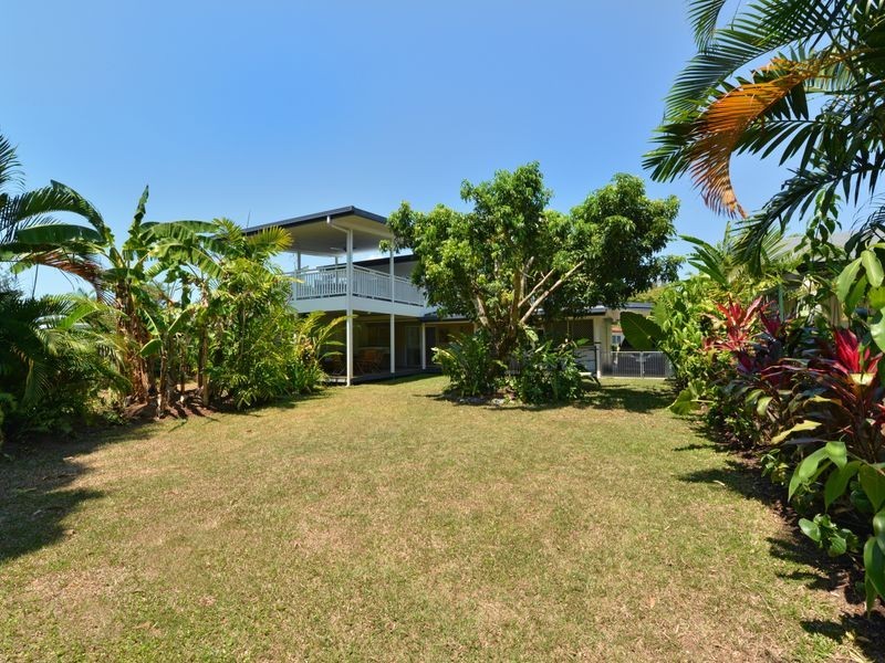 14 Torrance Avenue, Edge Hill QLD 4870