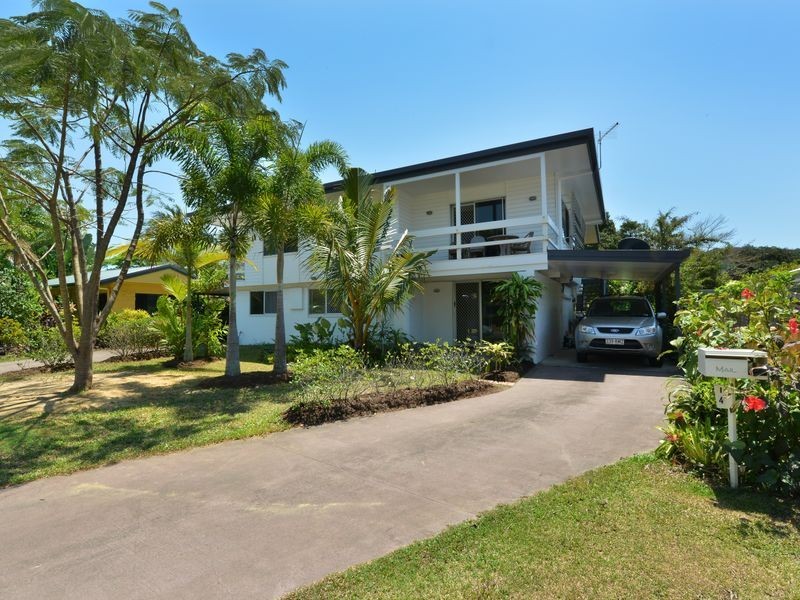 14 Torrance Avenue, Edge Hill QLD 4870