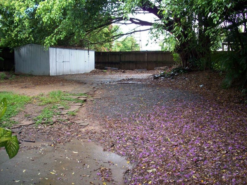Mooroobool QLD 4870