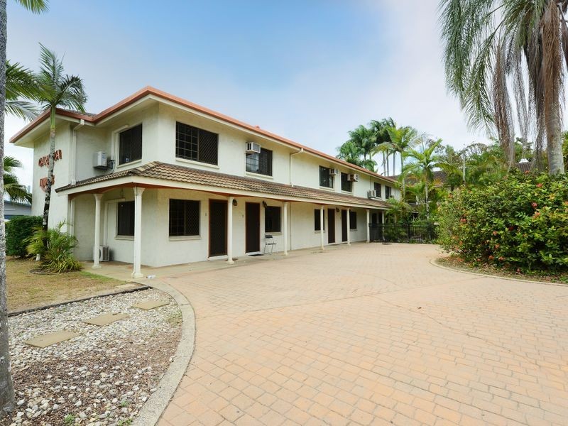 2/350 Sheridan Street, Cairns North QLD 4870
