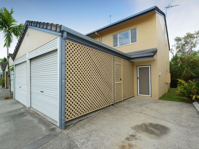 14/40 Springfield Crescent, Manoora QLD 4870