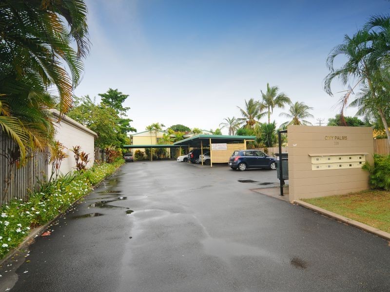 5/235 McLeod Street, Cairns North QLD 4870