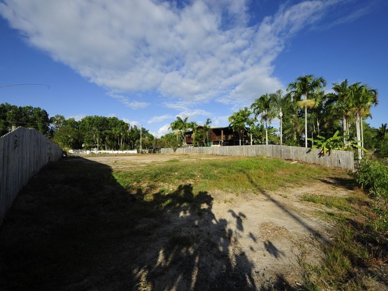31 Riverside Parade, Trinity Park QLD 4879