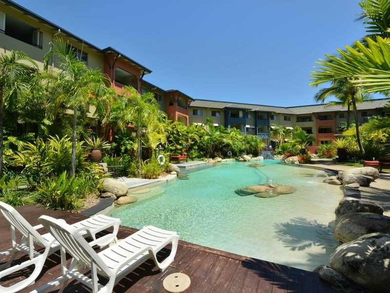 715/12 Gregory Street, Westcourt QLD 4870