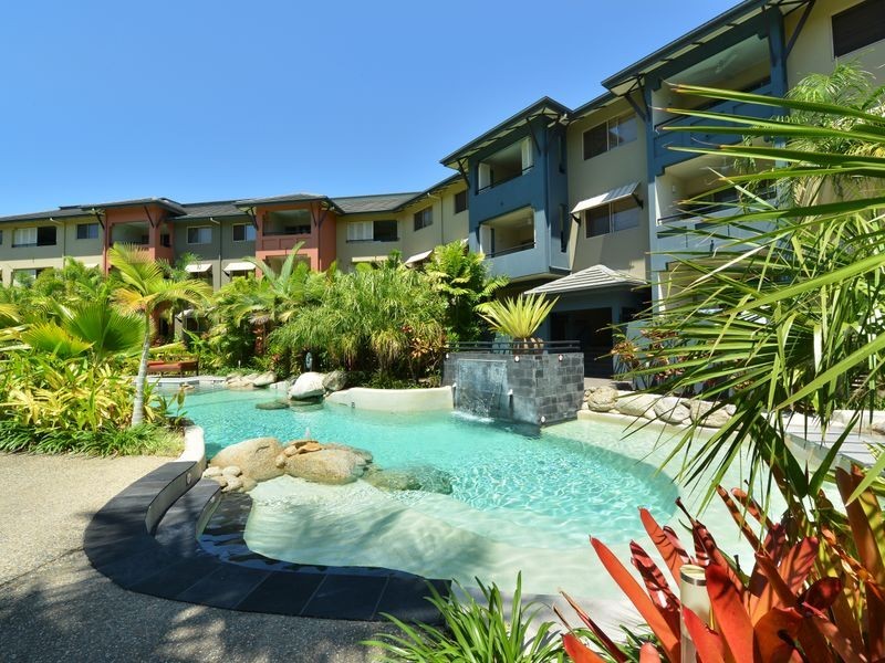 715/12 Gregory Street, Westcourt QLD 4870