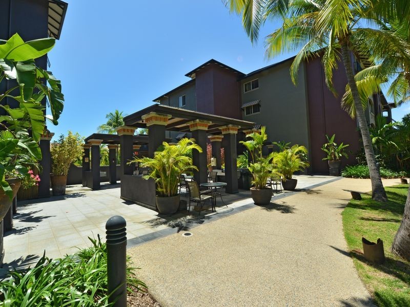 715/12 Gregory Street, Westcourt QLD 4870