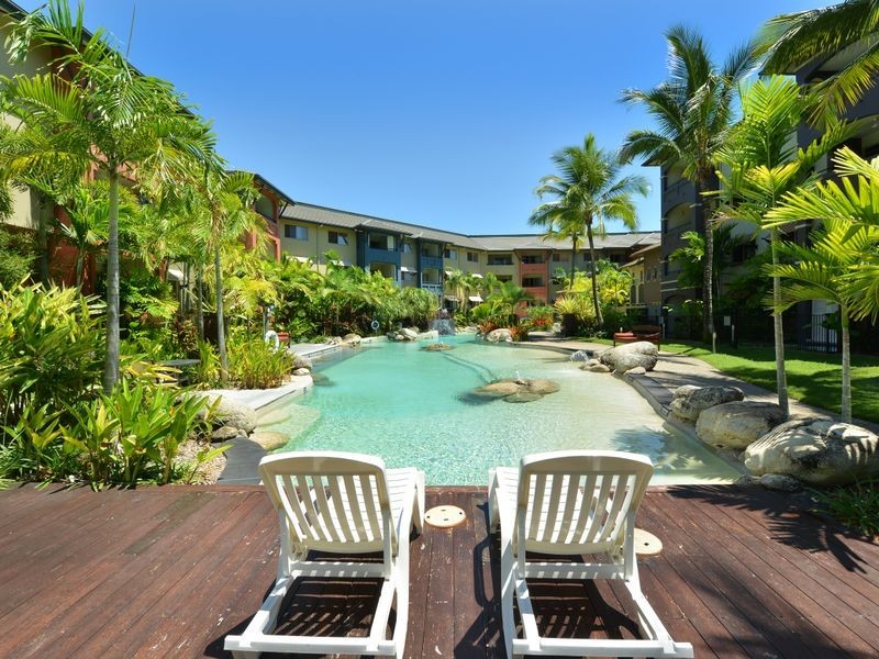 715/12 Gregory Street, Westcourt QLD 4870