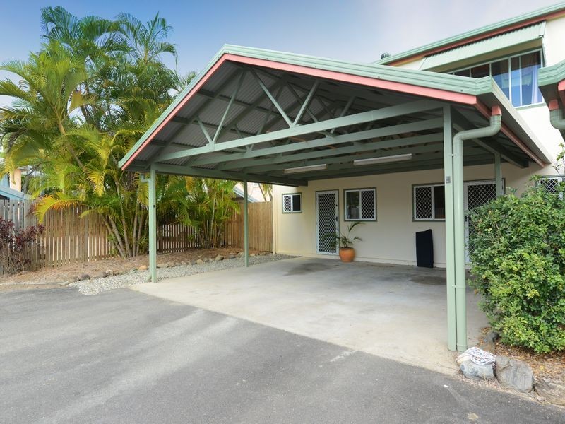 6/14 Springfield Crescent, Manoora QLD 4870