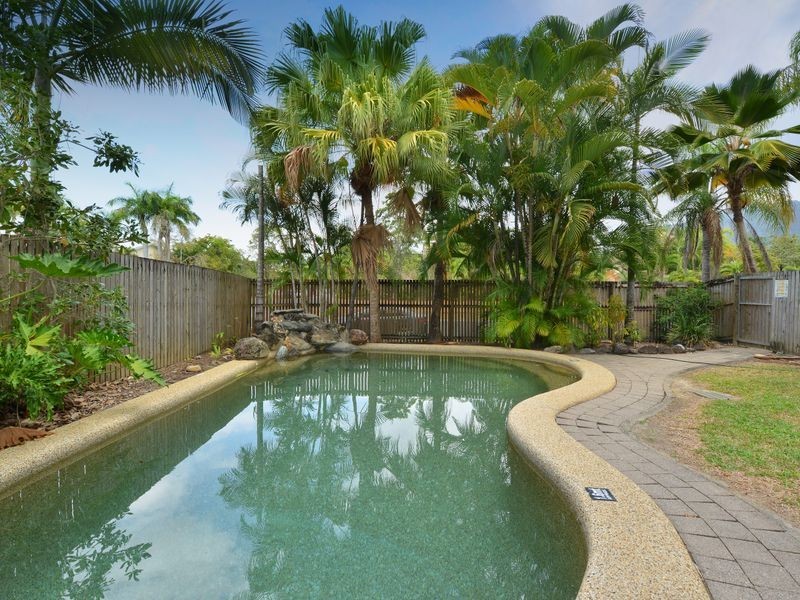 6/14 Springfield Crescent, Manoora QLD 4870