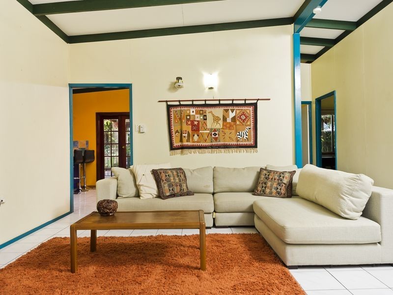 165 McManus Street, Whitfield QLD 4870