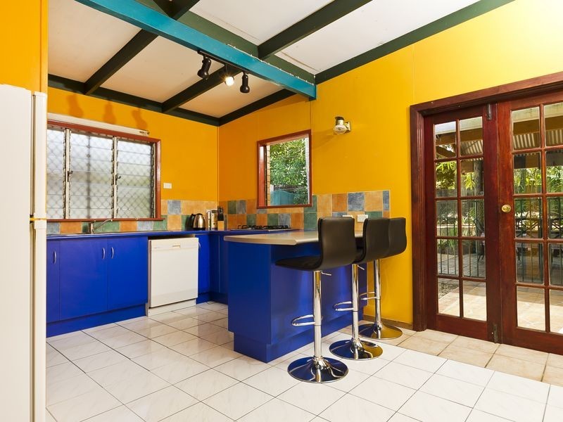 165 McManus Street, Whitfield QLD 4870