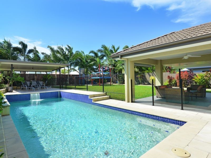 52 Iridescent Drive, Trinity Park QLD 4879