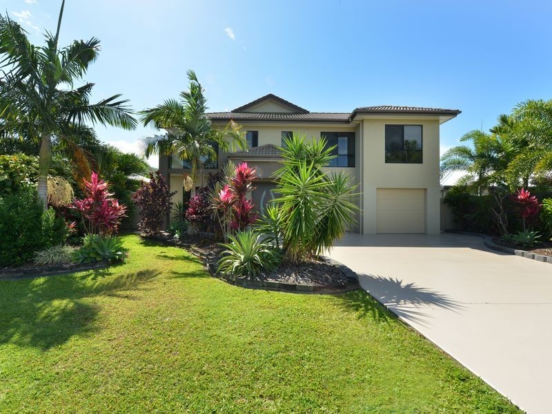 52 Iridescent Drive, Trinity Park QLD 4879
