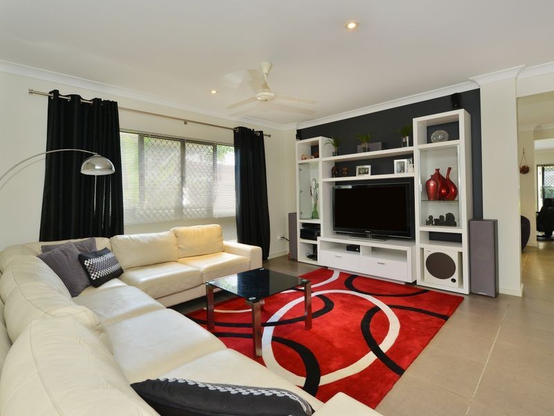 52 Iridescent Drive, Trinity Park QLD 4879