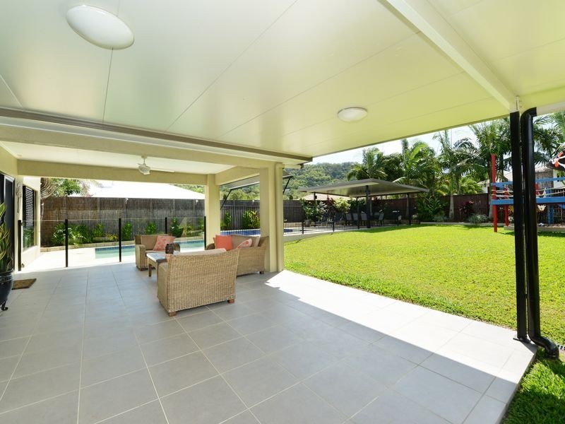 52 Iridescent Drive, Trinity Park QLD 4879