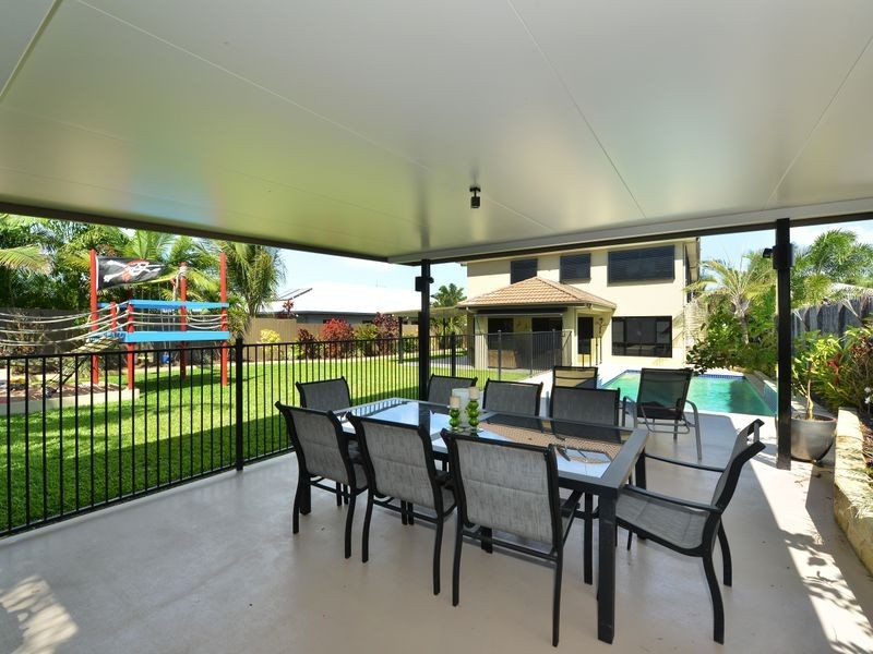 52 Iridescent Drive, Trinity Park QLD 4879