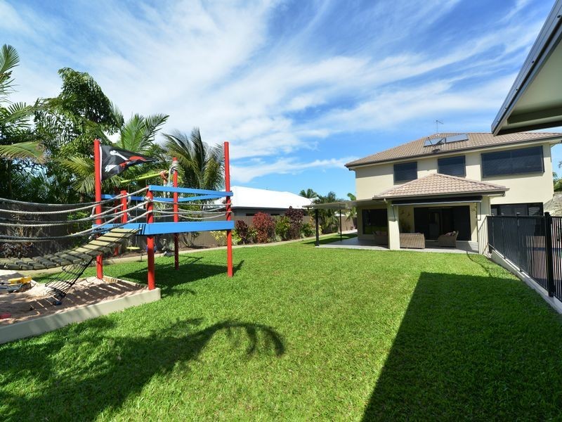 52 Iridescent Drive, Trinity Park QLD 4879