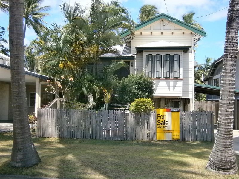 465 Draper Street, Parramatta Park QLD 4870