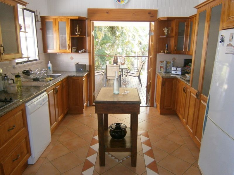 465 Draper Street, Parramatta Park QLD 4870