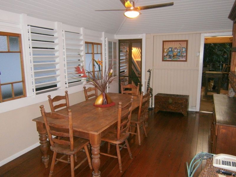 465 Draper Street, Parramatta Park QLD 4870