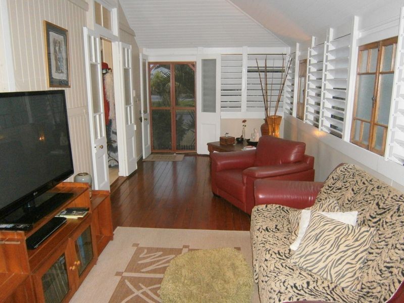 465 Draper Street, Parramatta Park QLD 4870