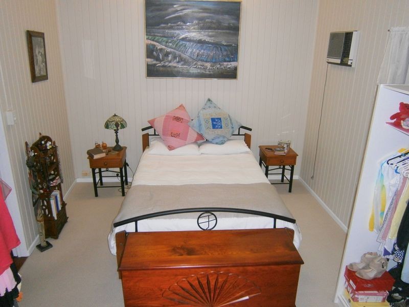 465 Draper Street, Parramatta Park QLD 4870