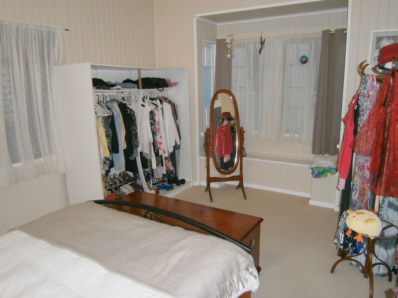 465 Draper Street, Parramatta Park QLD 4870