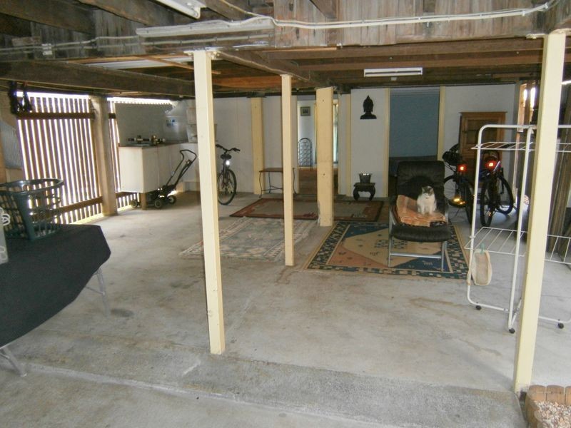 465 Draper Street, Parramatta Park QLD 4870