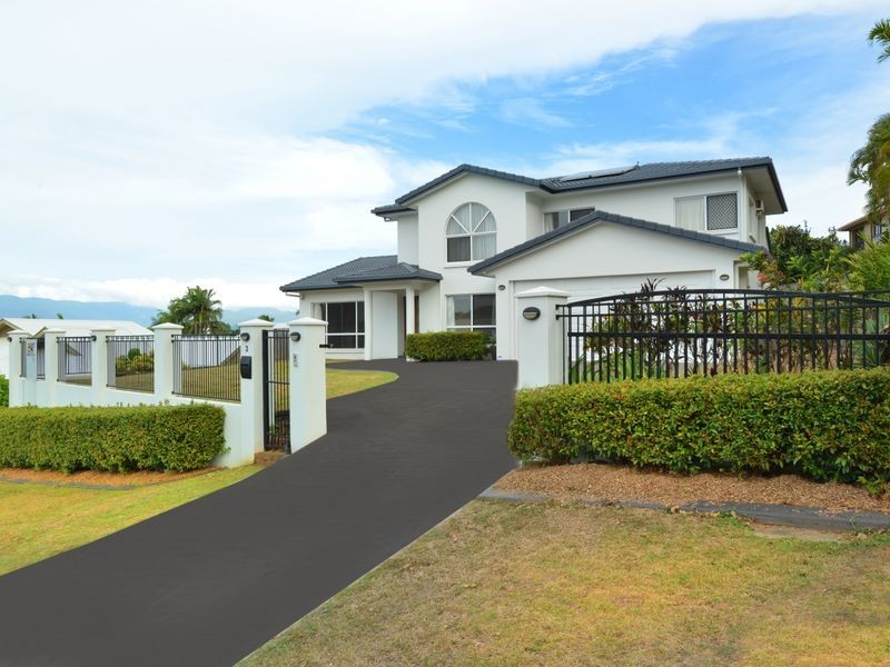 3 Rosemont Court, Mooroobool QLD 4870