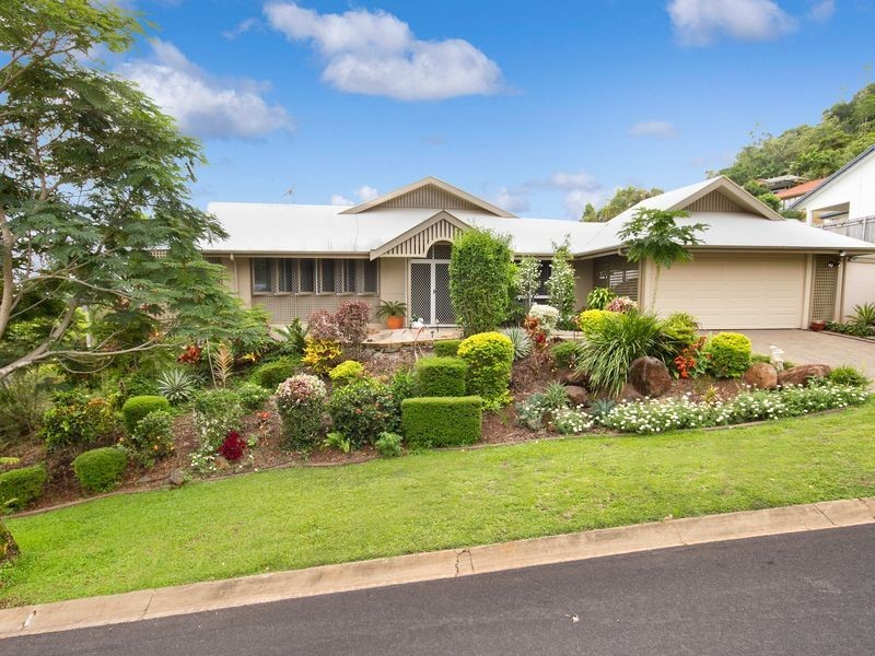 1 Rosemont Court, Mooroobool QLD 4870