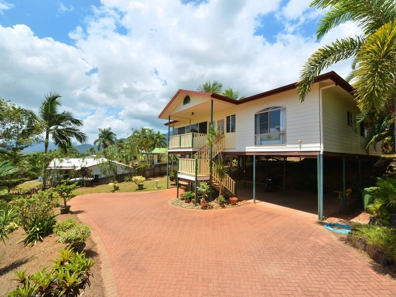 11 Fitzroy Street, Mount Sheridan QLD 4868