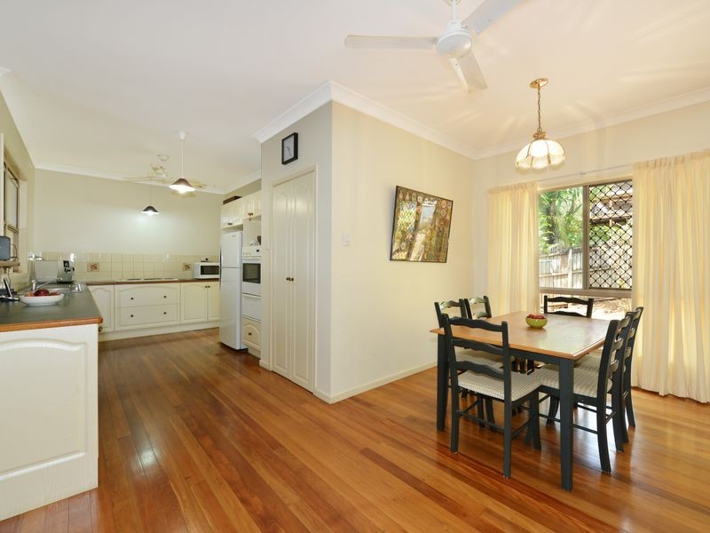 11 Fitzroy Street, Mount Sheridan QLD 4868