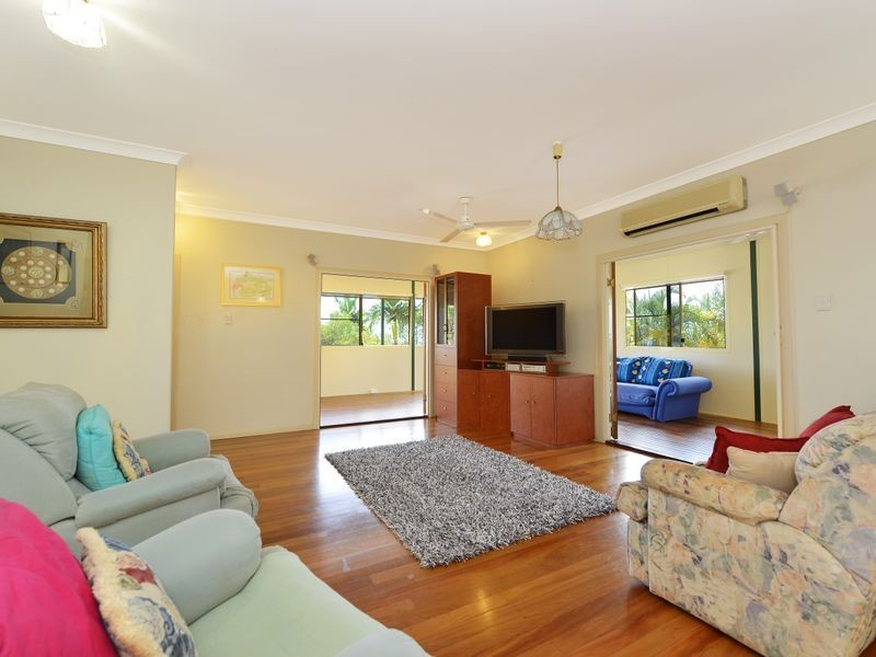 11 Fitzroy Street, Mount Sheridan QLD 4868