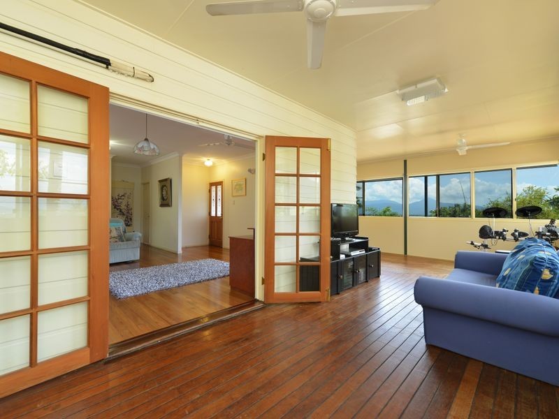 11 Fitzroy Street, Mount Sheridan QLD 4868