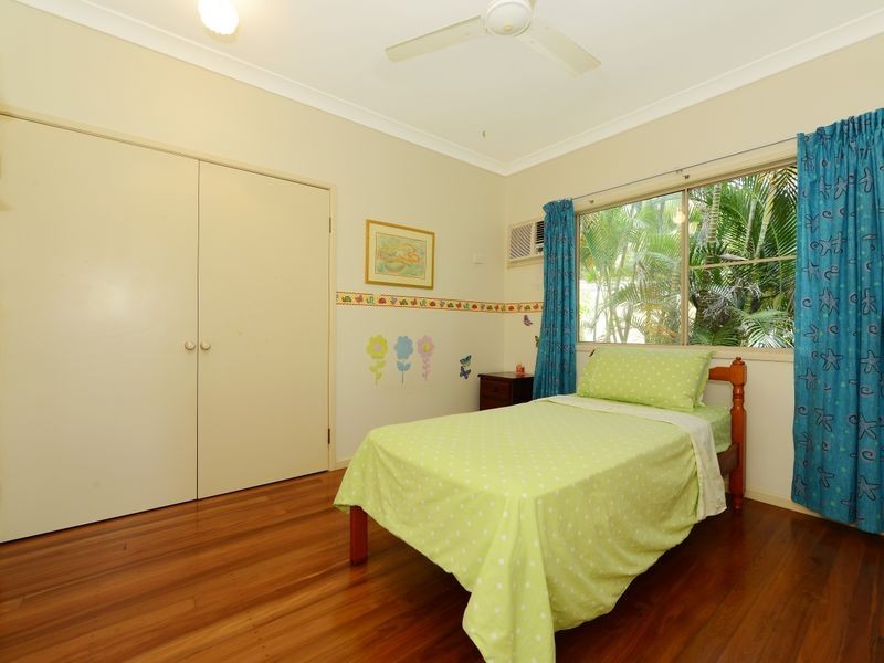 11 Fitzroy Street, Mount Sheridan QLD 4868