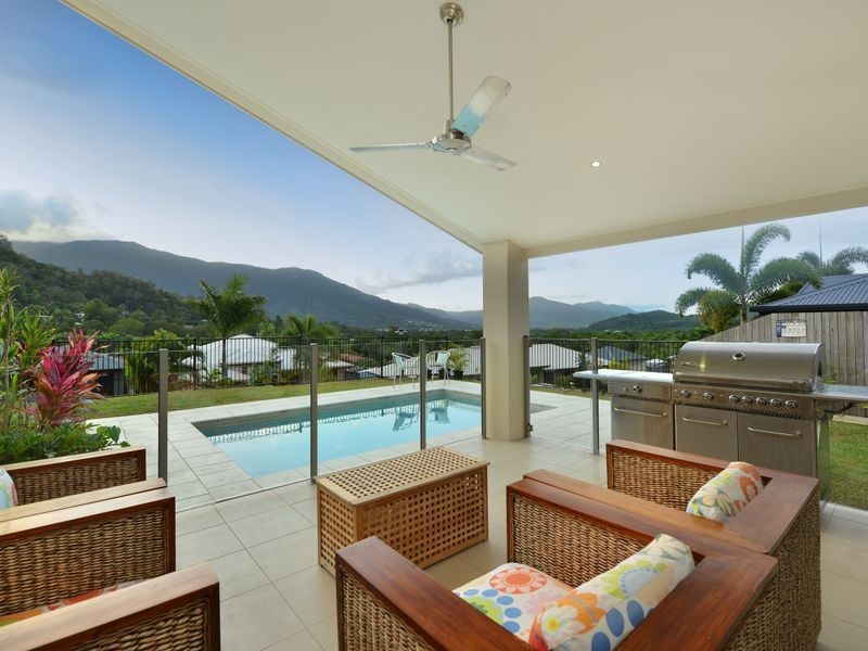 12 Greendale Close, Brinsmead QLD 4870