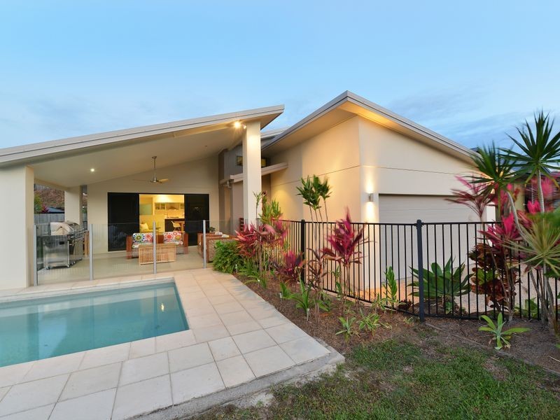 12 Greendale Close, Brinsmead QLD 4870