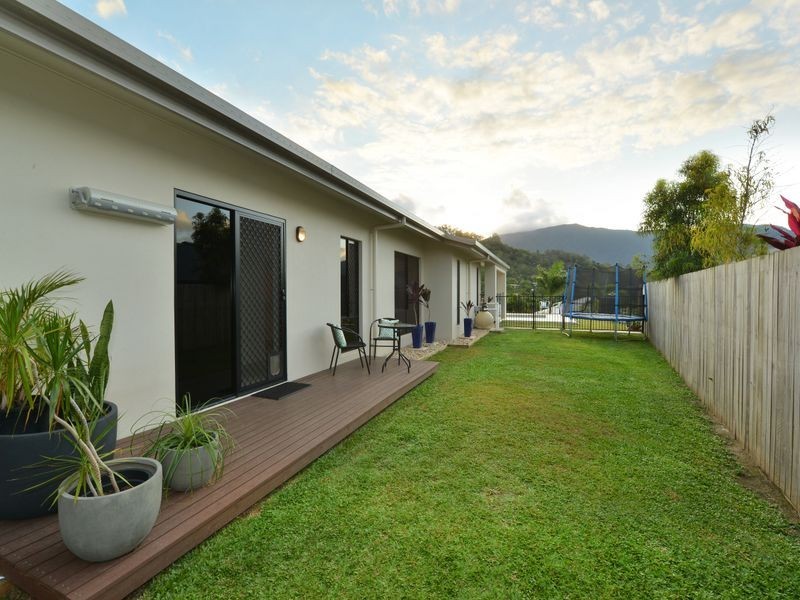 12 Greendale Close, Brinsmead QLD 4870