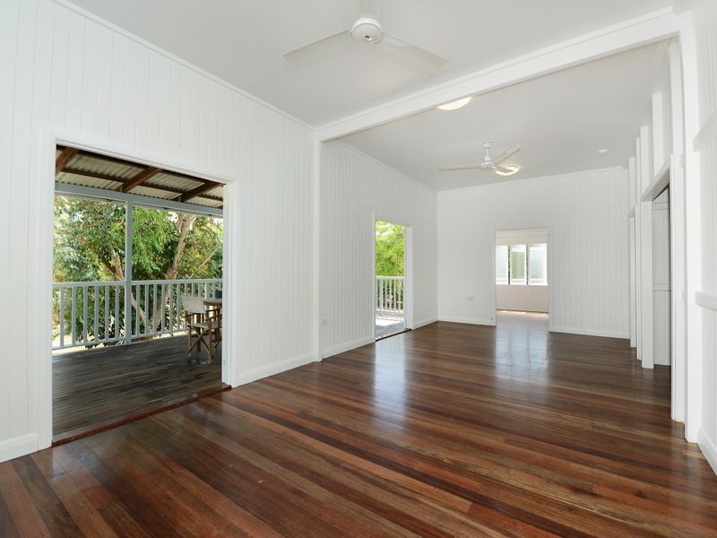 1 Pittsburg Street, White Rock QLD 4868